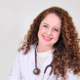 Dra. Ana Luisa Martins Cardia